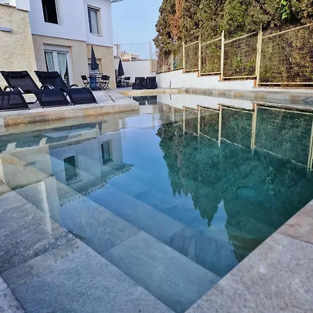Holiday home Costa Del Sol