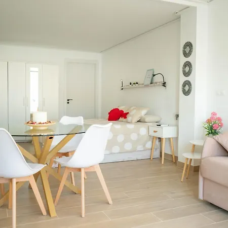 Holiday home Costa Del Sol Benajarafe