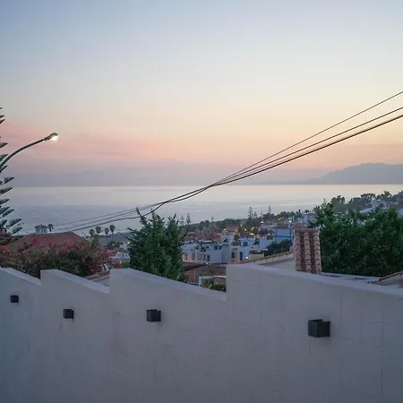 Costa Del Sol