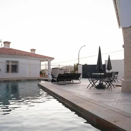 Costa Del Sol Holiday home
