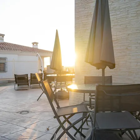 Costa Del Sol Holiday home Benajarafe