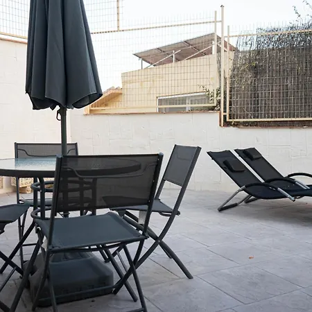 Holiday home Costa Del Sol Benajarafe