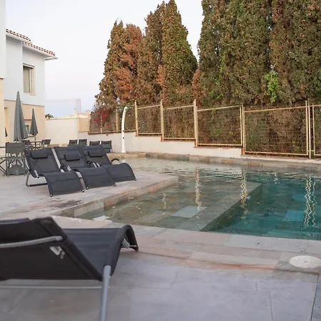 Costa Del Sol Holiday home *