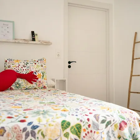 Costa Del Sol Holiday home