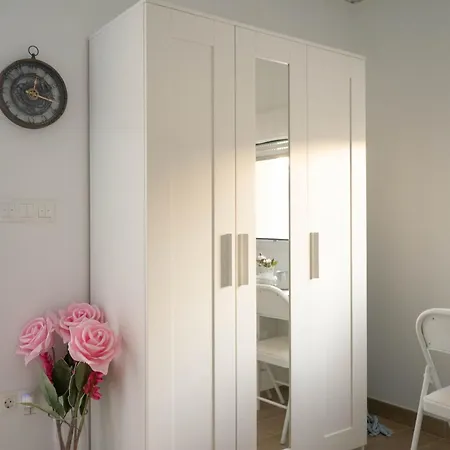 Holiday home Costa Del Sol Benajarafe