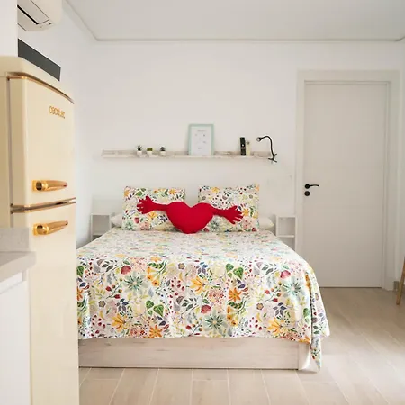 Costa Del Sol Holiday home