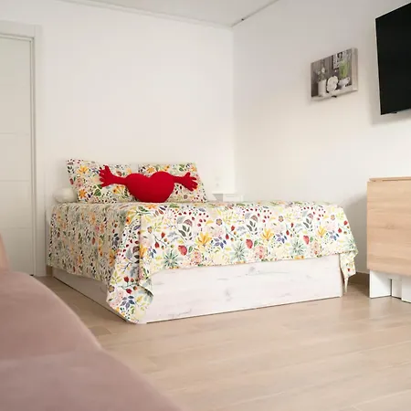 Holiday home Costa Del Sol *