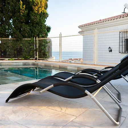 Costa Del Sol Holiday home Benajarafe