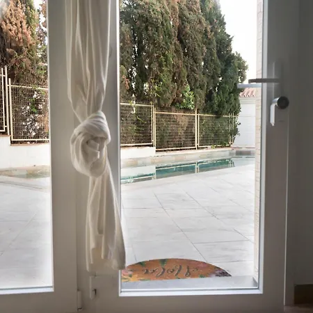 Costa Del Sol Holiday home