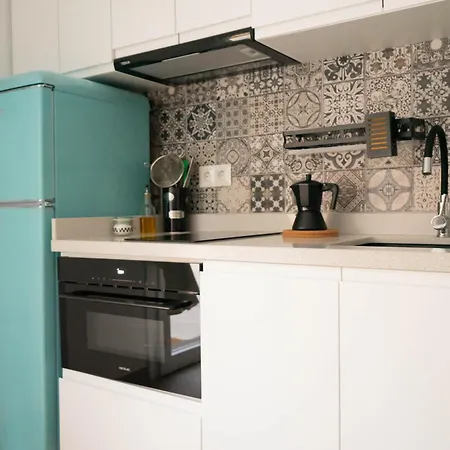 Costa Del Sol Holiday home *