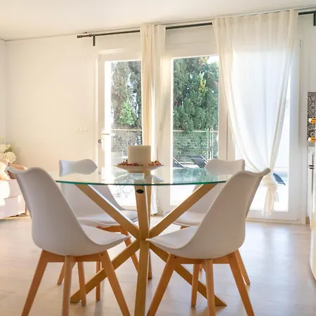 Costa Del Sol Holiday home *