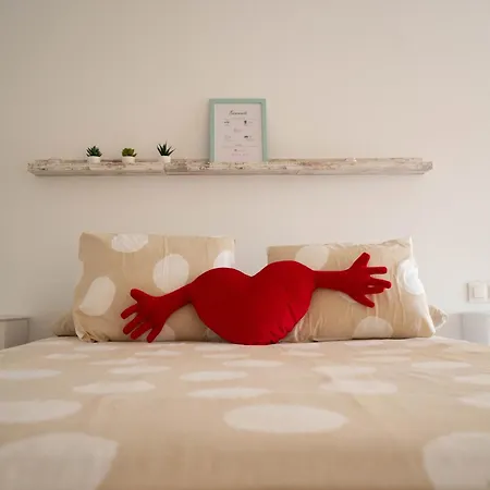Holiday home Costa Del Sol Benajarafe