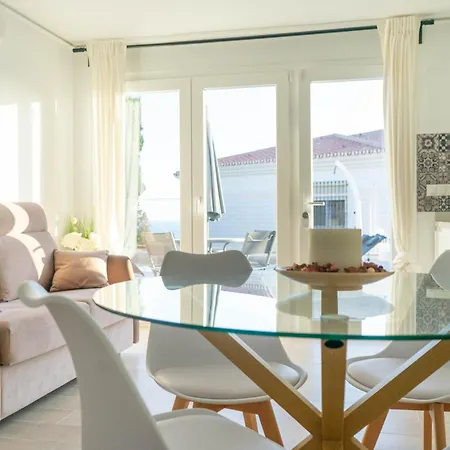 Costa Del Sol Holiday home