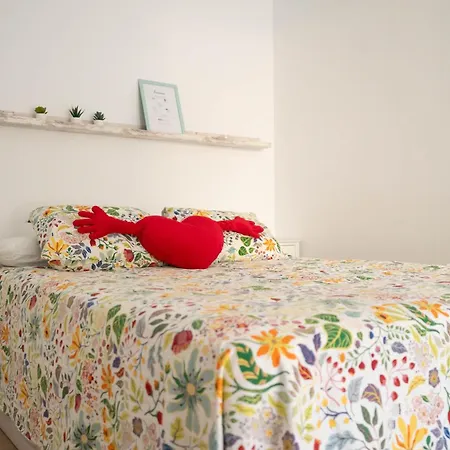 Costa Del Sol Holiday home Benajarafe