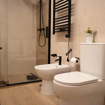Costa Del Sol Holiday home Benajarafe